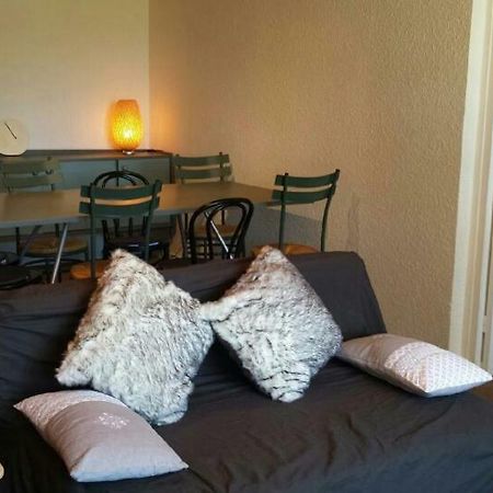 Chamrousse 1750 - Le Taillefer - Appartement Classe 3 Etoiles Екстер'єр фото