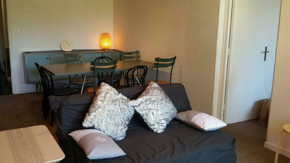 Chamrousse 1750 - Le Taillefer - Appartement Classe 3 Etoiles Екстер'єр фото