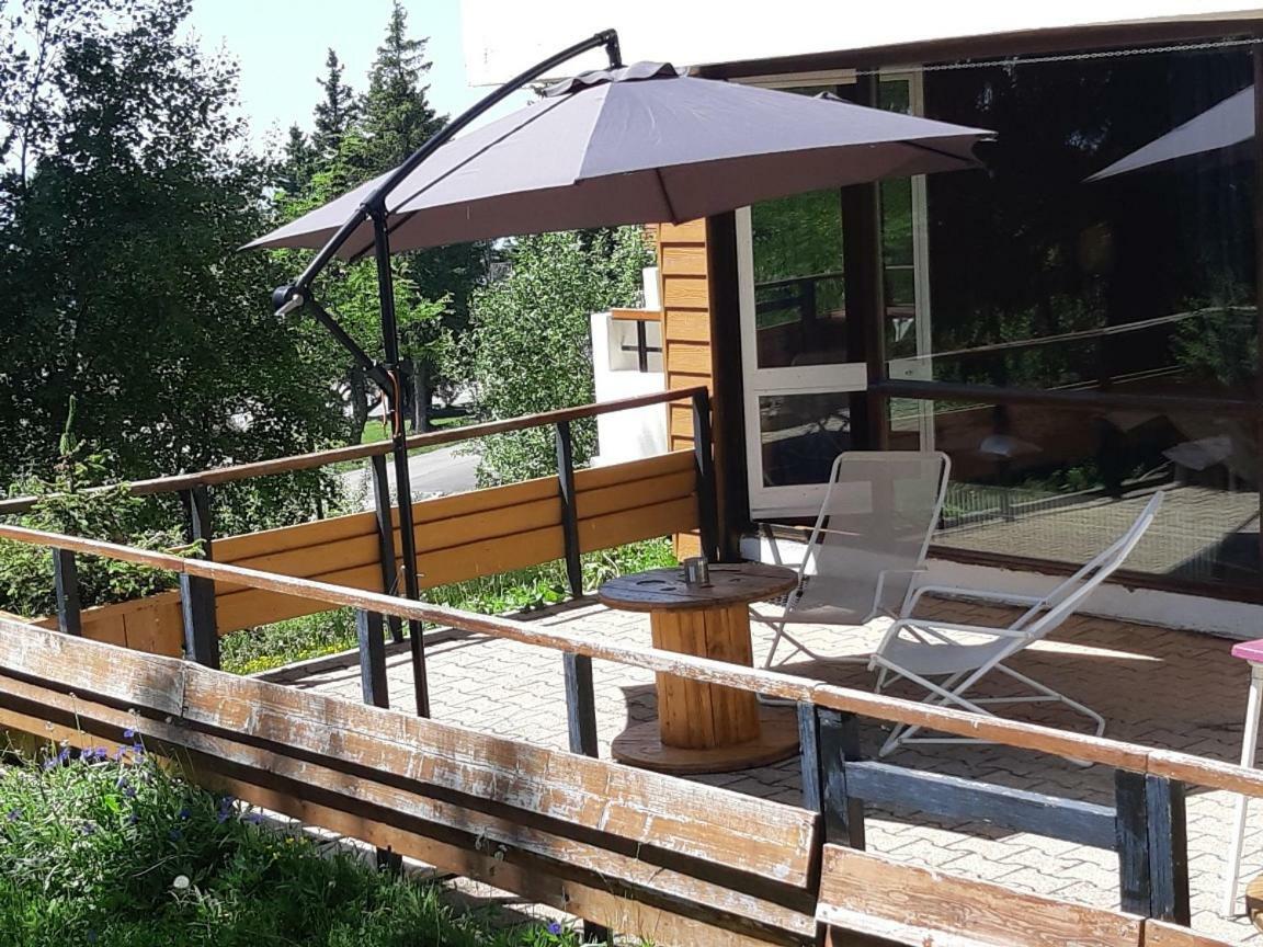 Chamrousse 1750 - Le Taillefer - Appartement Classe 3 Etoiles Екстер'єр фото