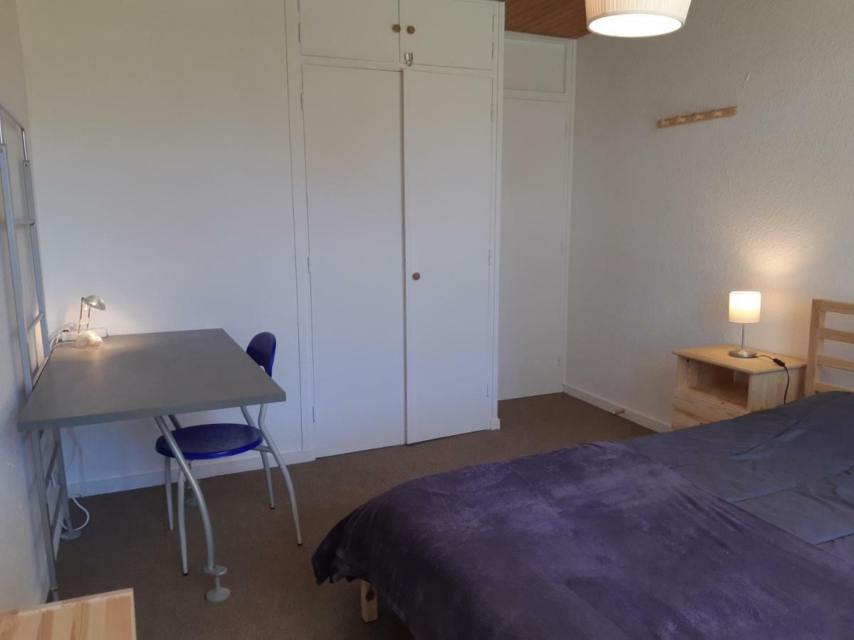 Chamrousse 1750 - Le Taillefer - Appartement Classe 3 Etoiles Екстер'єр фото