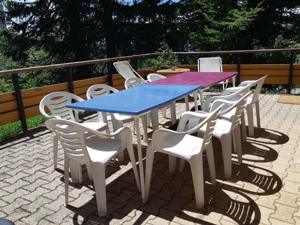 Chamrousse 1750 - Le Taillefer - Appartement Classe 3 Etoiles Екстер'єр фото