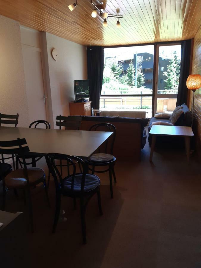 Chamrousse 1750 - Le Taillefer - Appartement Classe 3 Etoiles Екстер'єр фото
